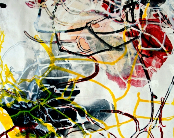 Aage Langhelle: Uncertain Traces – Comments on Mapping
