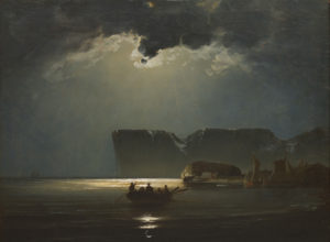 Nordkapp 1848