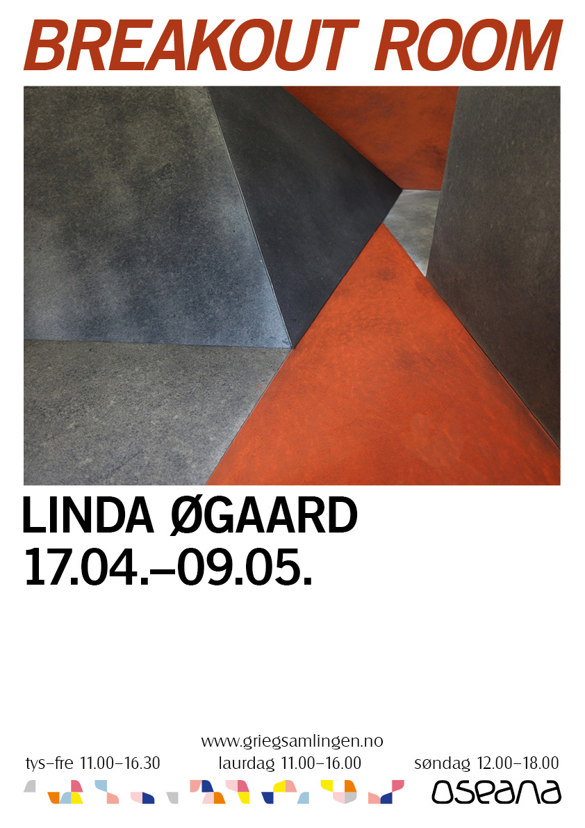 Breakout Room – Linda Øgaard