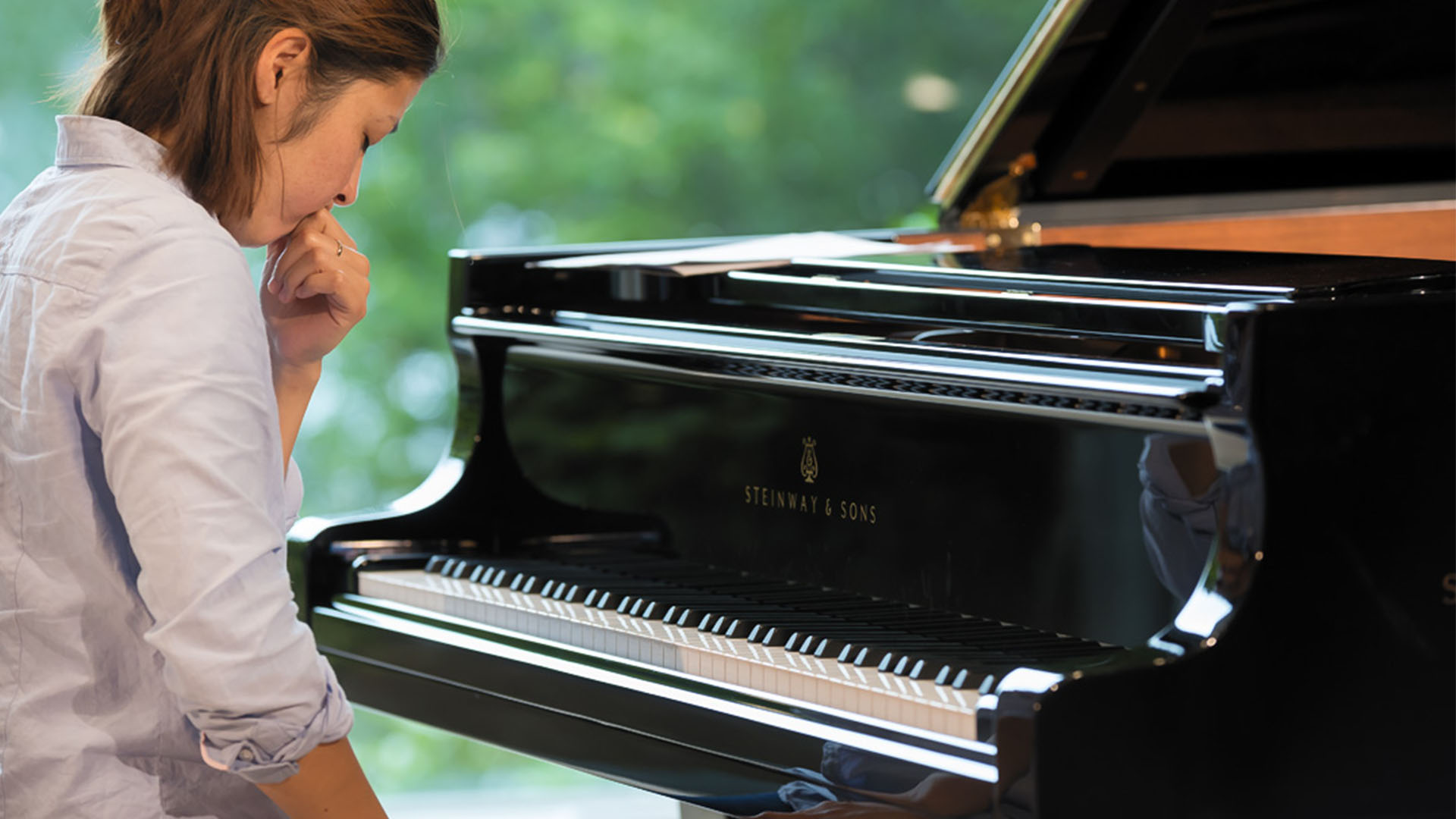 The International Edvard Grieg Piano Competition