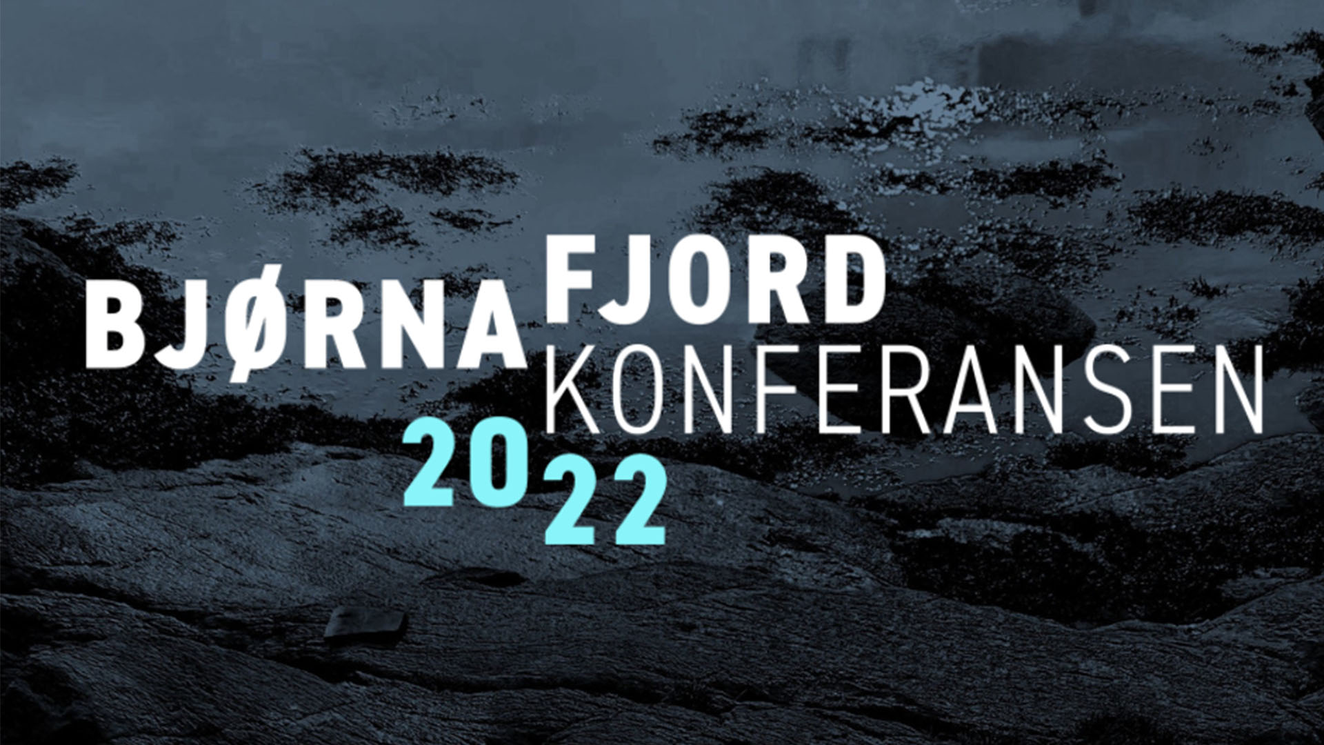 Bjørnafjordkonferansen 2022 – I endring og utvikling
