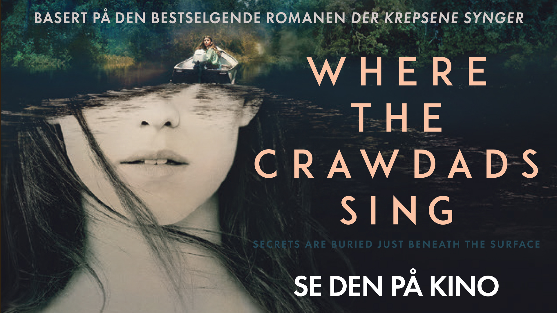 Kino: Where the Crawdads Sing