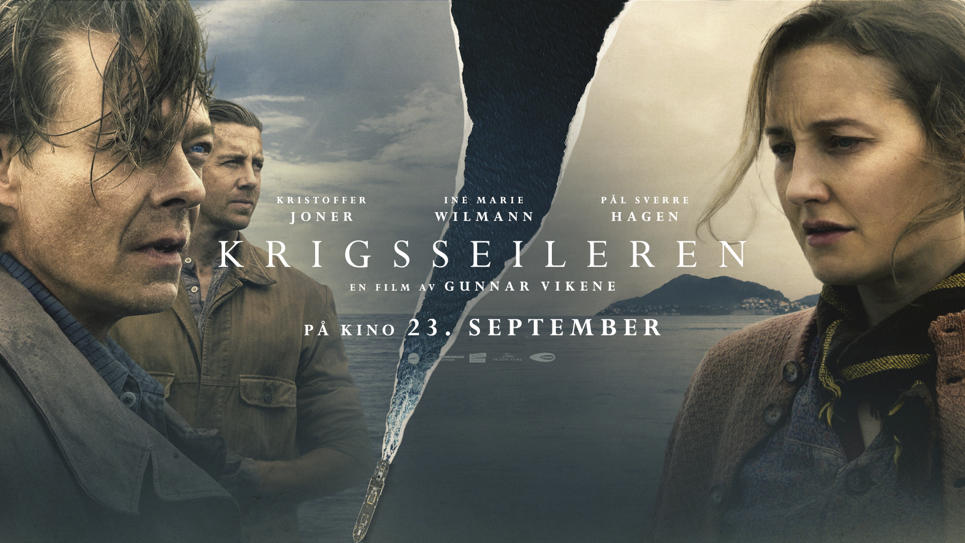 Kino: Krigsseileren