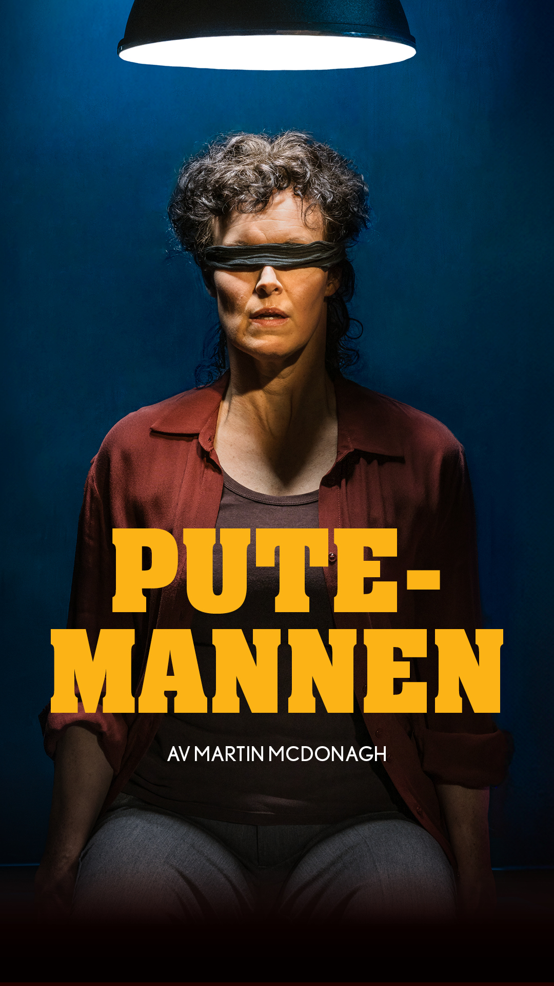 Teater Vestland: Putemannen