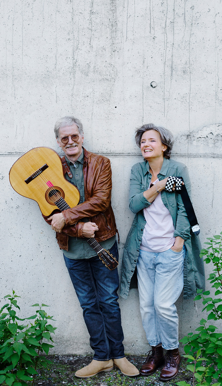 Bjørnov & Sunde