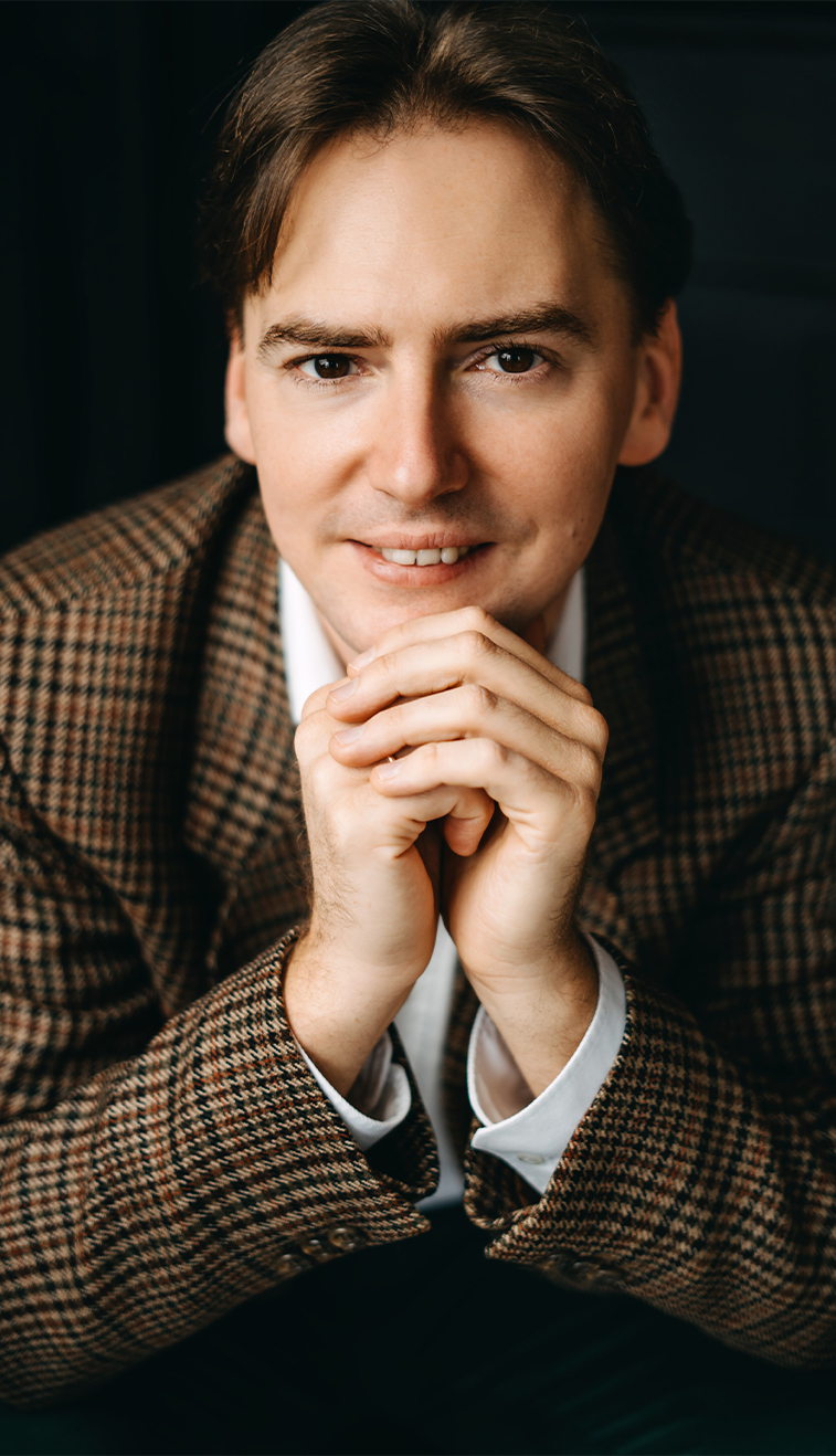Greg Niemczuk – Udødelige mesterverk – Musikk av Beethoven, Schubert, Mozart og Chopin
