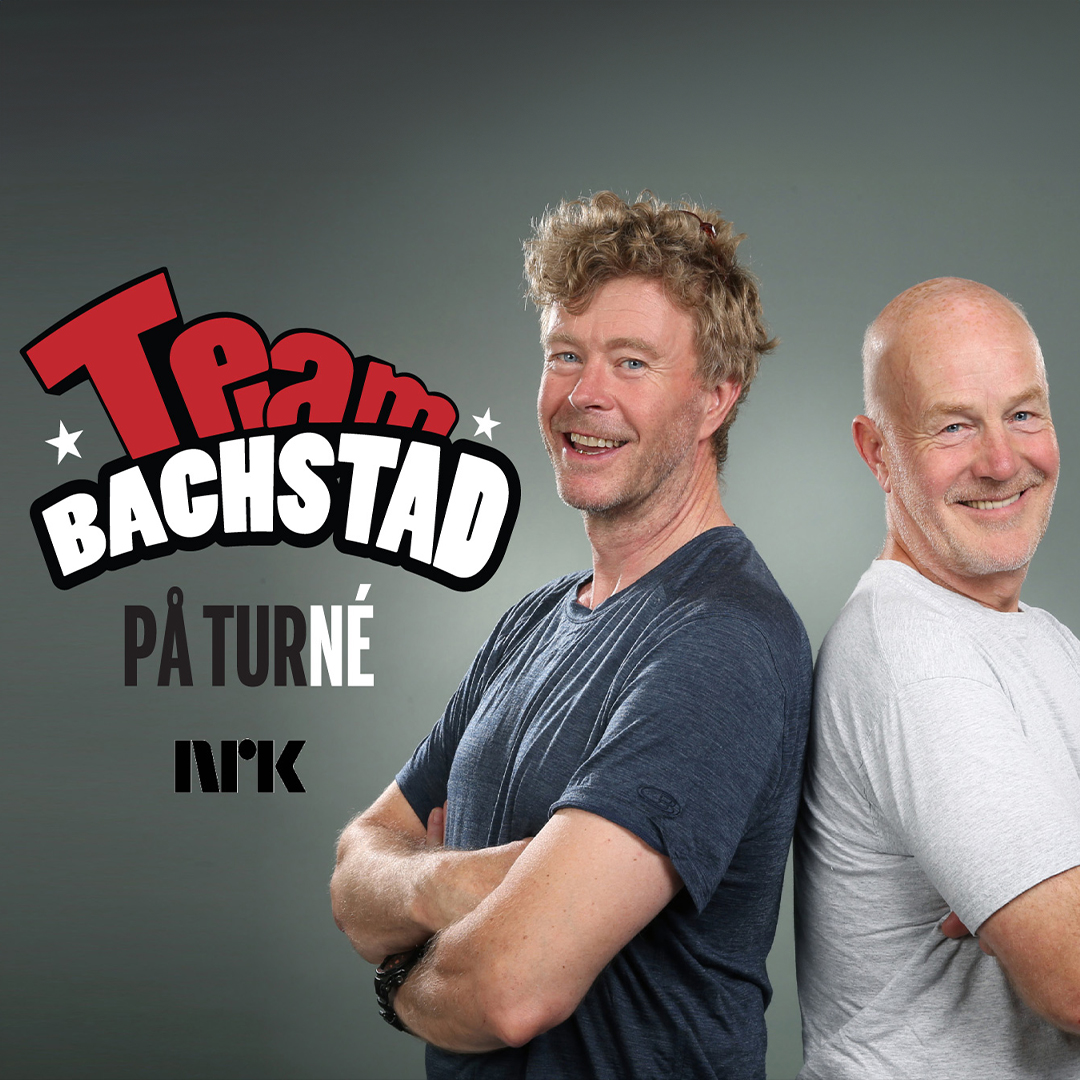 Team Bachstad