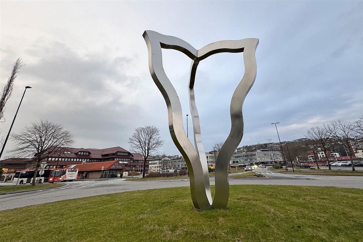 Seminar: Kunst og folk i Bjørnafjorden – ein samtale om kunst i offentlige rom
