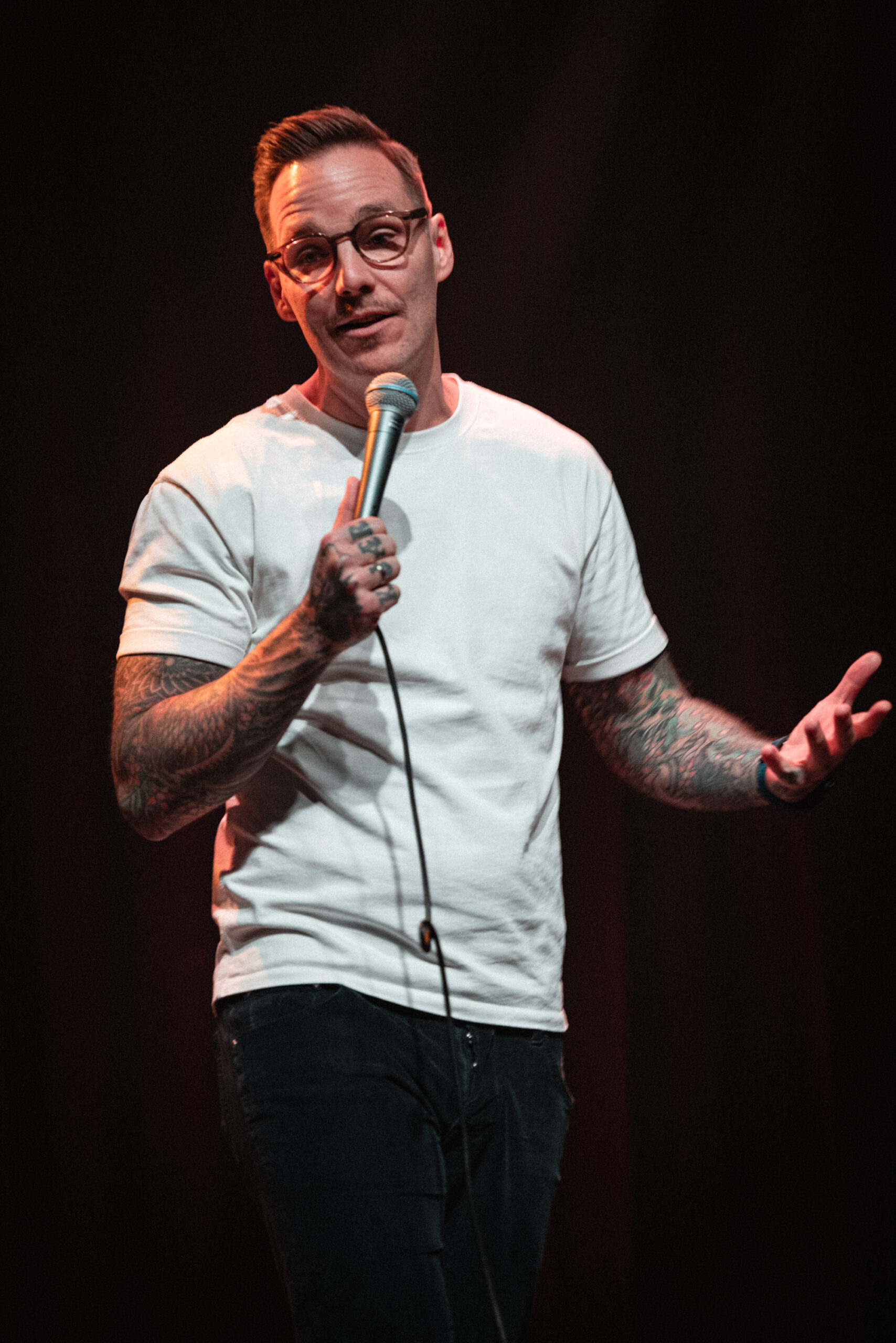 Erlend Osnes – Fermentert