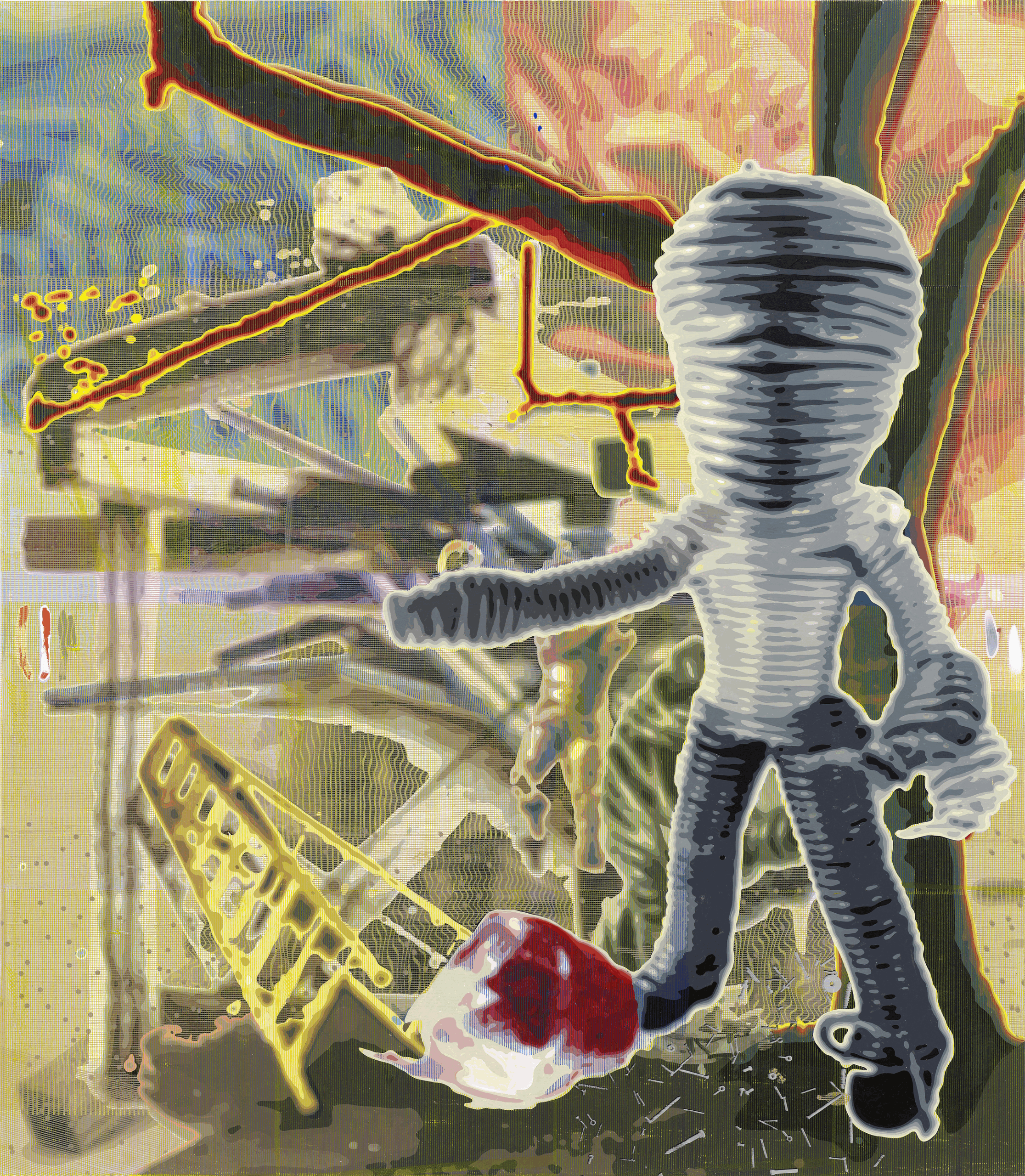 Utstillingsopning: Nytt i samlinga