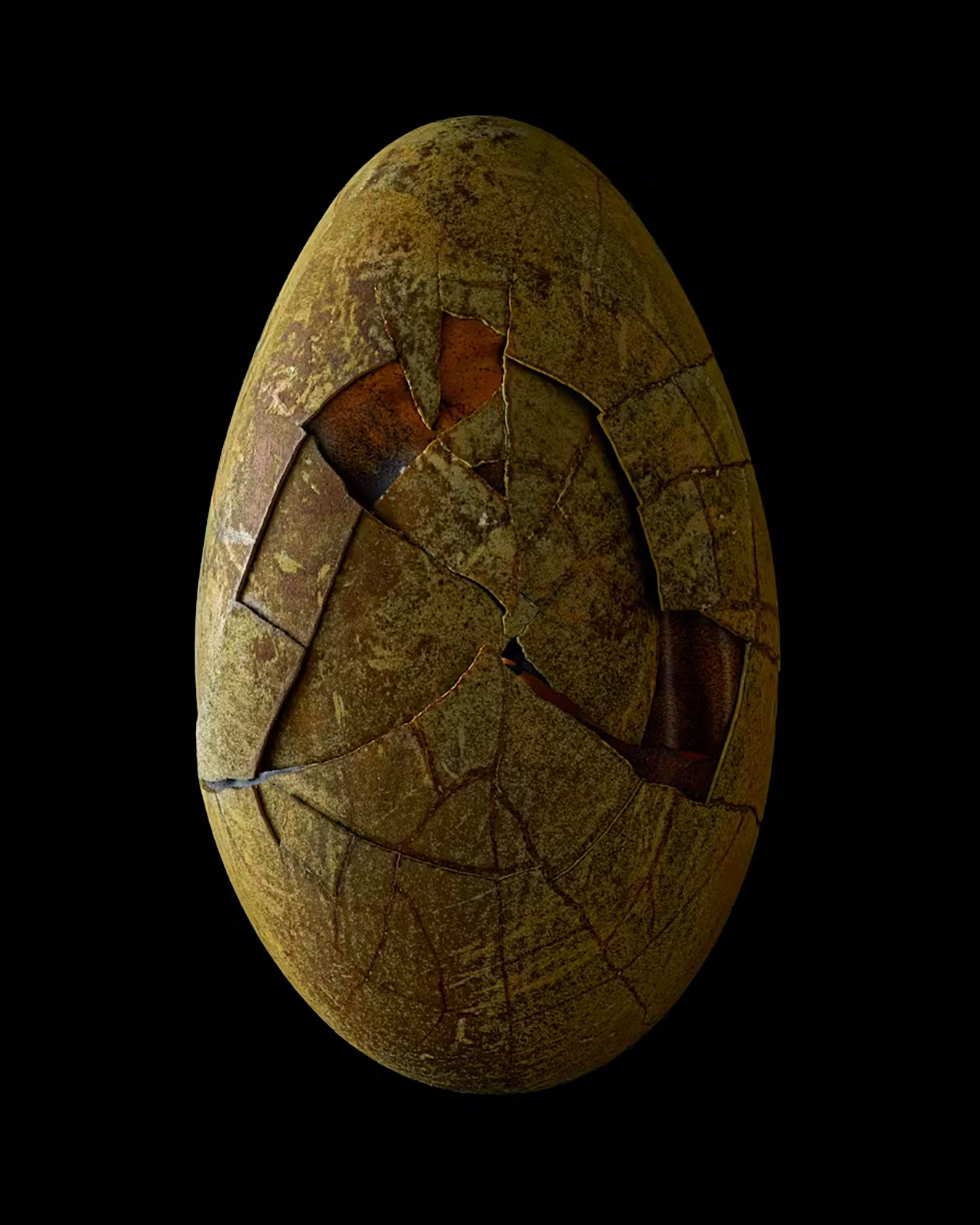 Utstillingsopning: IDYLL