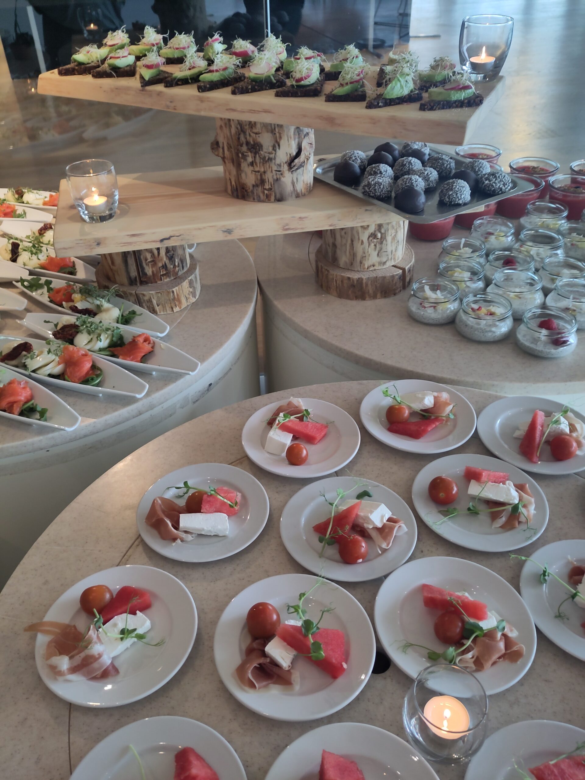 Yoga i kunsten – med frukost og kunstomvising